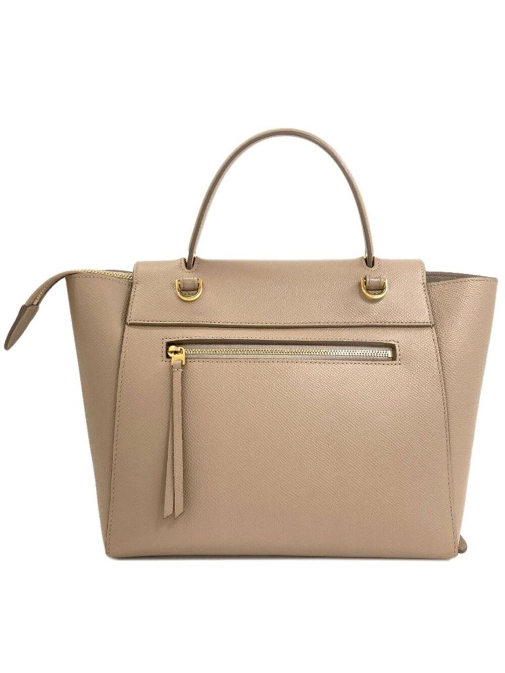 Celine Belt Bag Micro 2-Way Calf - Picture 2 of 15